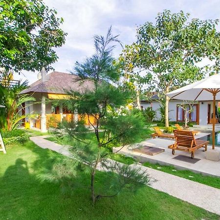 Dinar Hills Ungasan Ξενοδοχείο Uluwatu Εξωτερικό φωτογραφία