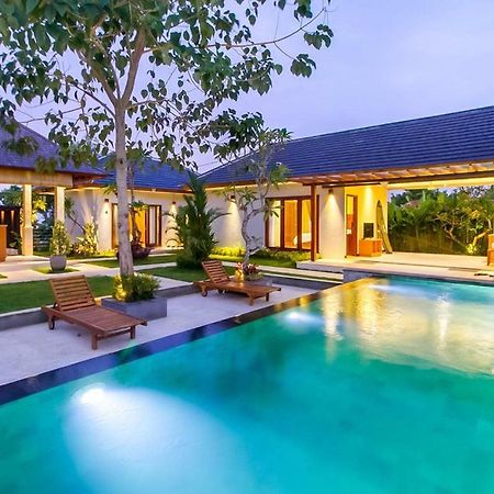 Dinar Hills Ungasan Ξενοδοχείο Uluwatu Εξωτερικό φωτογραφία