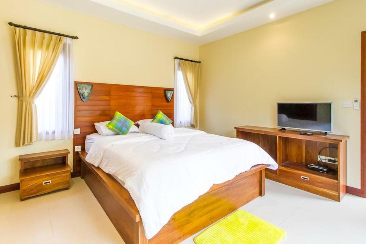 Dinar Hills Ungasan Ξενοδοχείο Uluwatu Εξωτερικό φωτογραφία