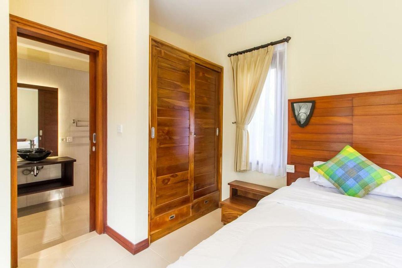 Dinar Hills Ungasan Ξενοδοχείο Uluwatu Εξωτερικό φωτογραφία
