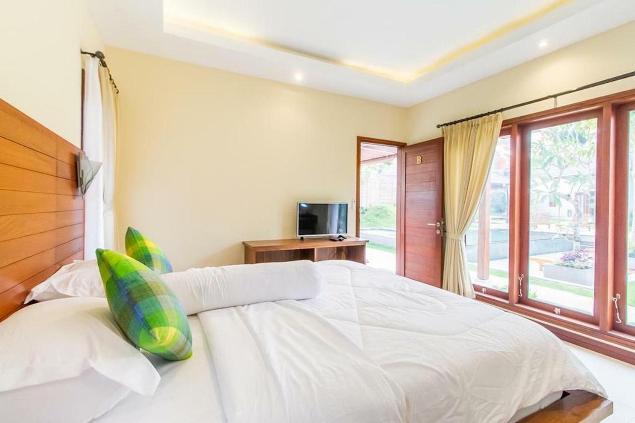 Dinar Hills Ungasan Ξενοδοχείο Uluwatu Εξωτερικό φωτογραφία