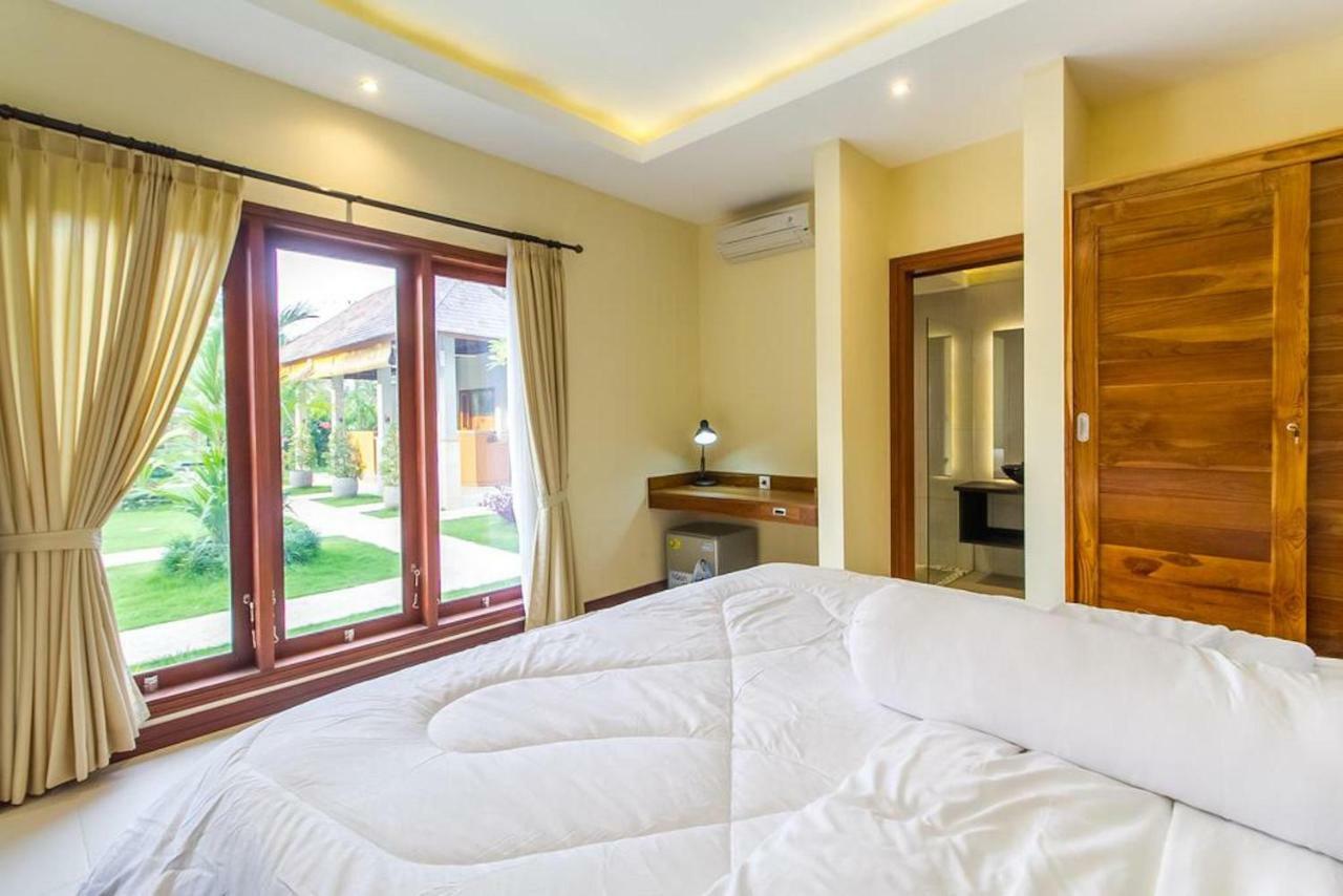Dinar Hills Ungasan Ξενοδοχείο Uluwatu Εξωτερικό φωτογραφία