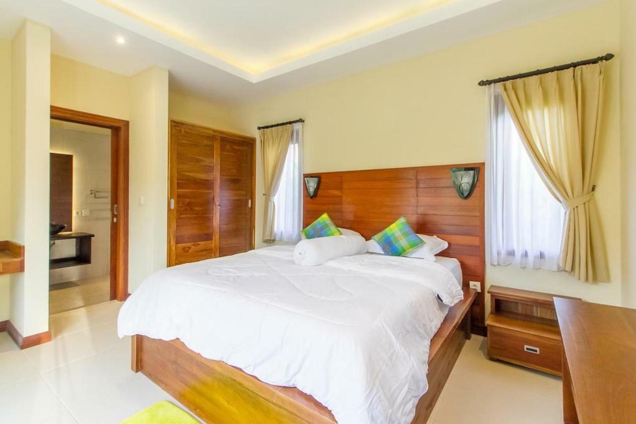 Dinar Hills Ungasan Ξενοδοχείο Uluwatu Εξωτερικό φωτογραφία