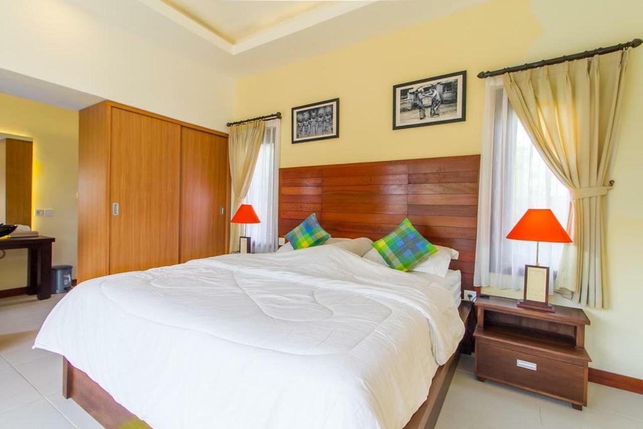 Dinar Hills Ungasan Ξενοδοχείο Uluwatu Εξωτερικό φωτογραφία