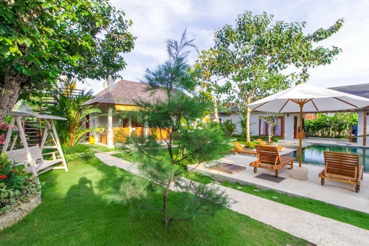Dinar Hills Ungasan Ξενοδοχείο Uluwatu Εξωτερικό φωτογραφία