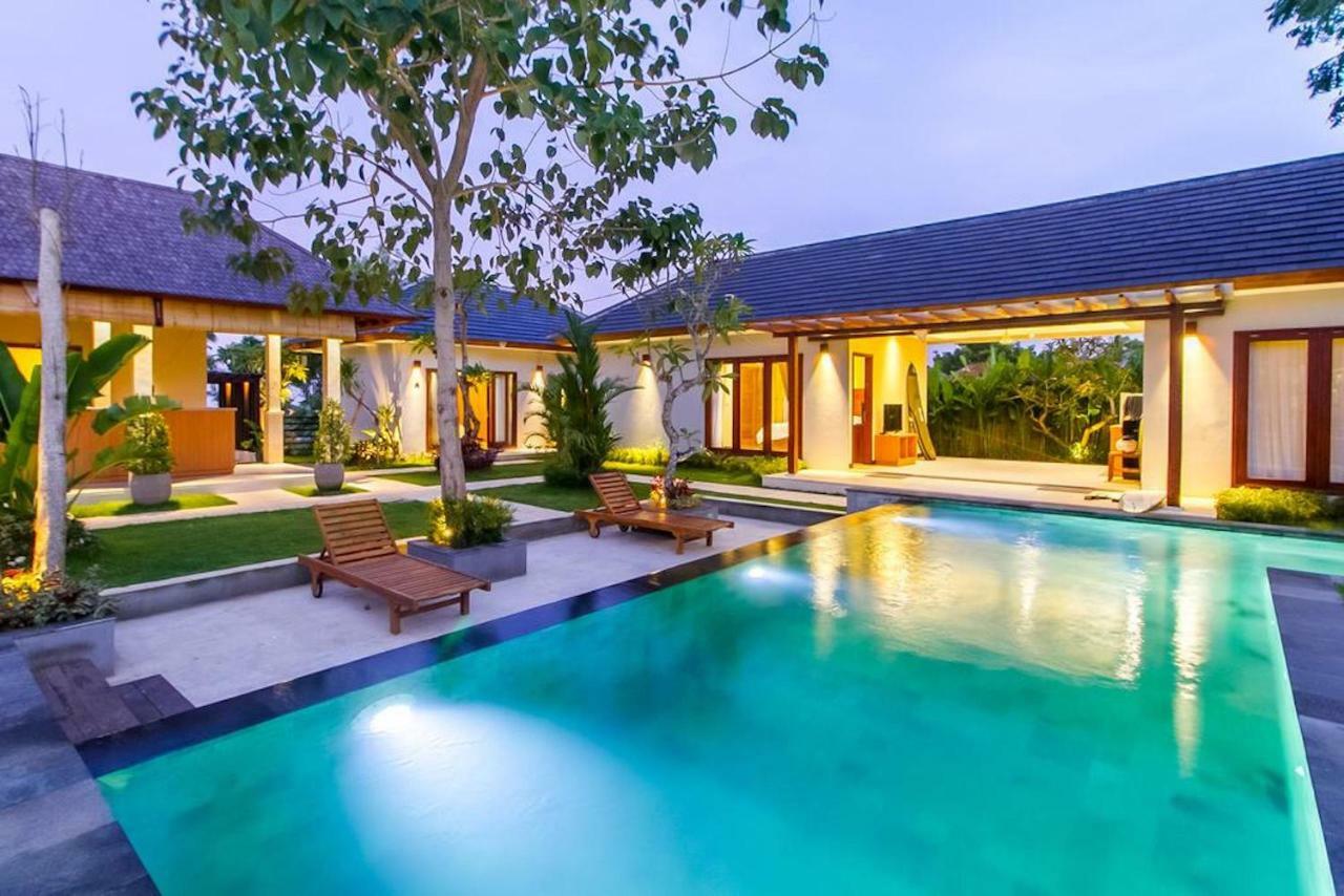 Dinar Hills Ungasan Ξενοδοχείο Uluwatu Εξωτερικό φωτογραφία