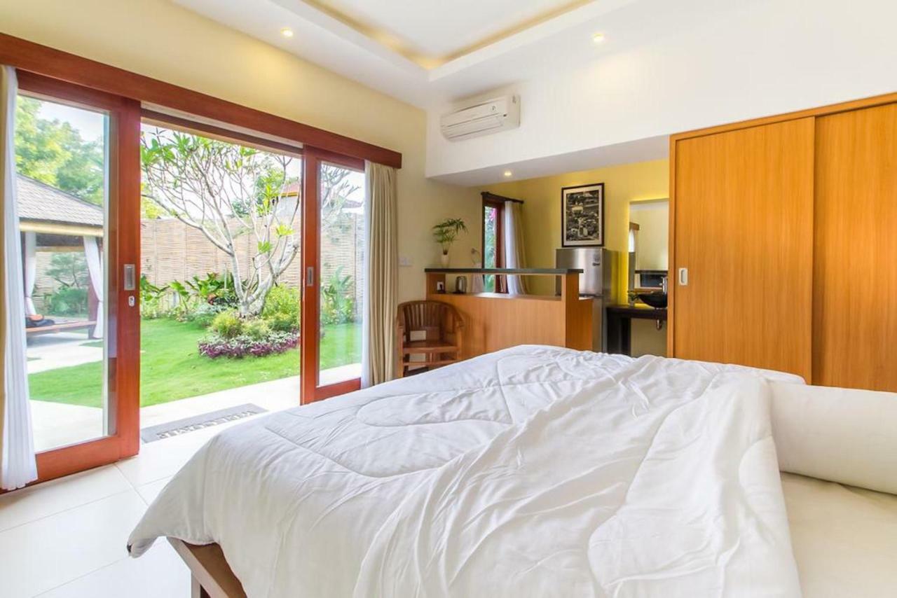 Dinar Hills Ungasan Ξενοδοχείο Uluwatu Εξωτερικό φωτογραφία