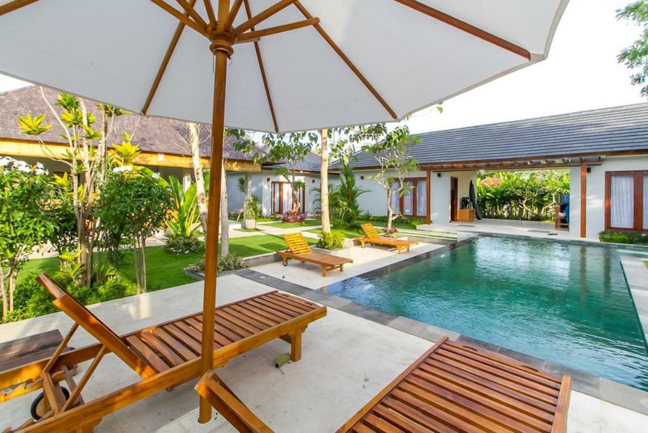 Dinar Hills Ungasan Ξενοδοχείο Uluwatu Εξωτερικό φωτογραφία