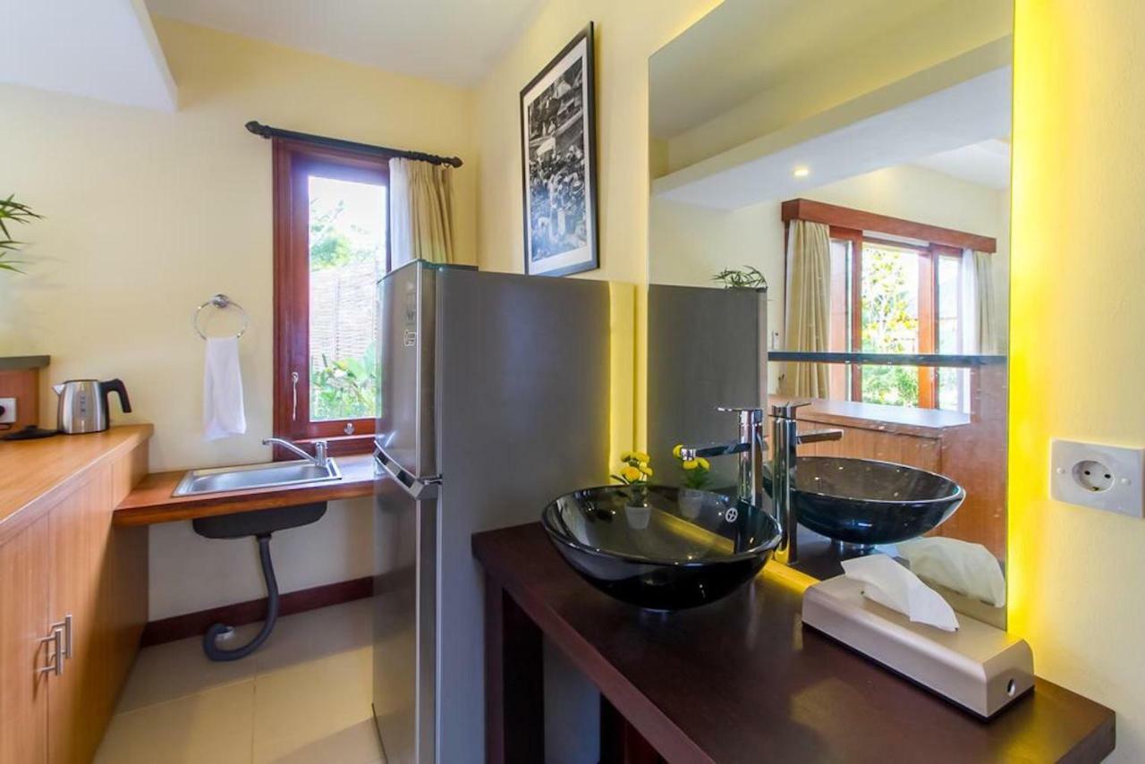 Dinar Hills Ungasan Ξενοδοχείο Uluwatu Εξωτερικό φωτογραφία
