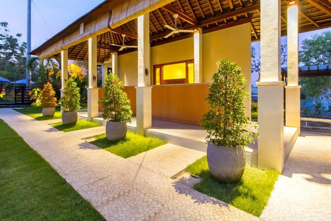 Dinar Hills Ungasan Ξενοδοχείο Uluwatu Εξωτερικό φωτογραφία