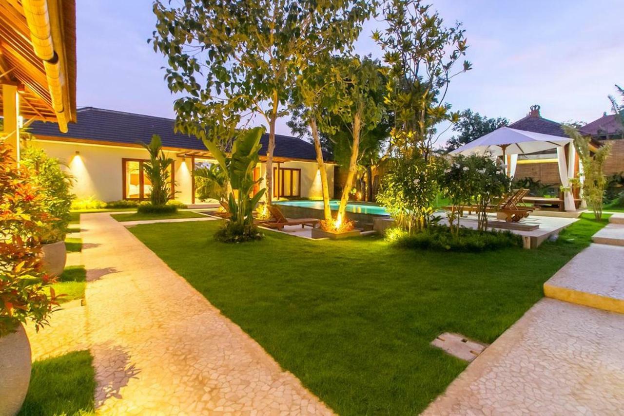 Dinar Hills Ungasan Ξενοδοχείο Uluwatu Εξωτερικό φωτογραφία