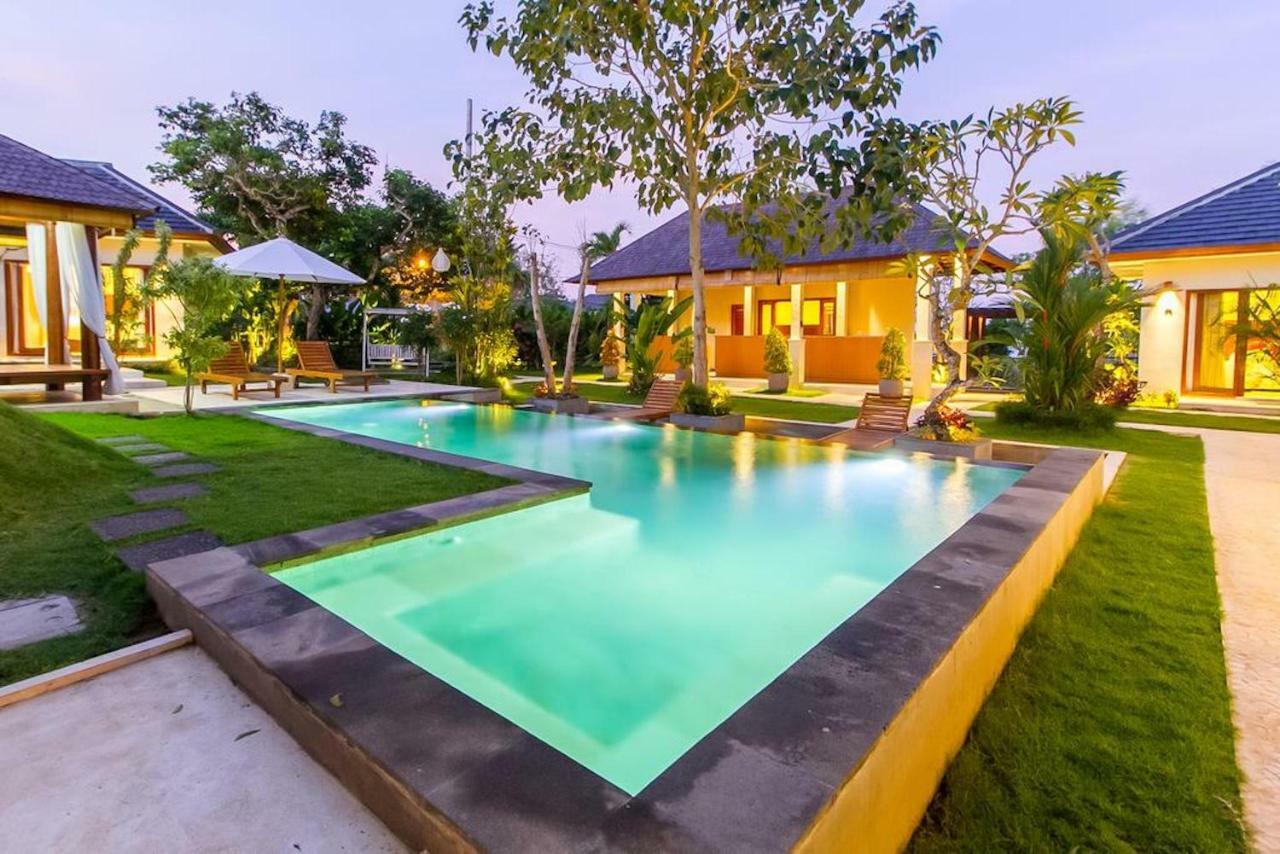 Dinar Hills Ungasan Ξενοδοχείο Uluwatu Εξωτερικό φωτογραφία