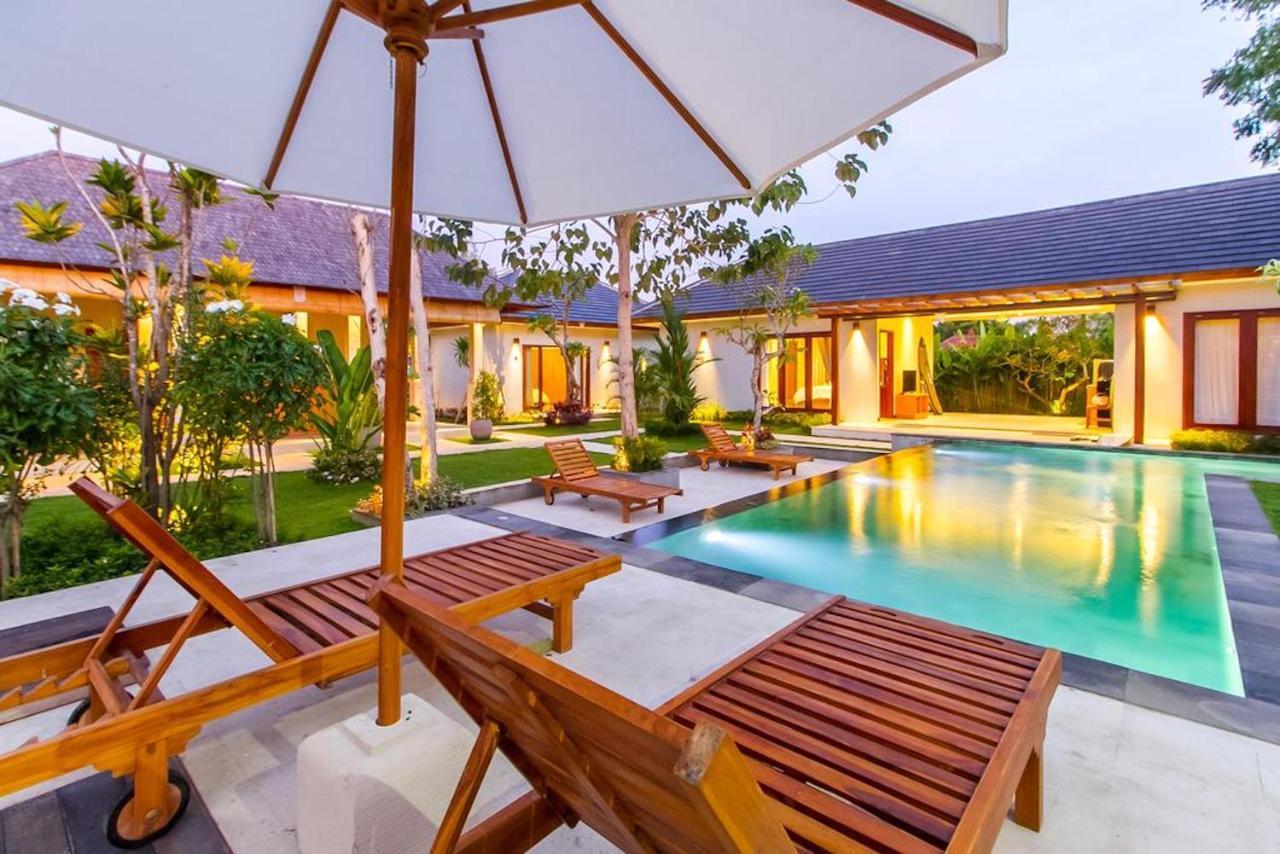 Dinar Hills Ungasan Ξενοδοχείο Uluwatu Εξωτερικό φωτογραφία